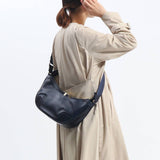 阿尼玛·安蒂克·莱瑟古董皮革肩包 01-03007