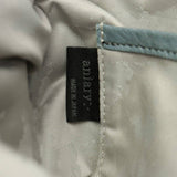 阿尼玛·安蒂克·莱瑟古董皮革肩包 01-03007
