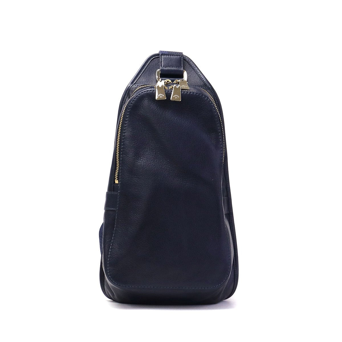 aniary アニアリ Antique Leather アンティークレザー ボディバッグ 01