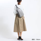 aniary アニアリ Antique Leather アンティークレザー ボディバッグ 01-07004