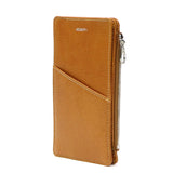 Ani ani aniary multi case S Antique Leather kulit antik pouch telefon pintar lelaki dompet mini wanita 01-08002