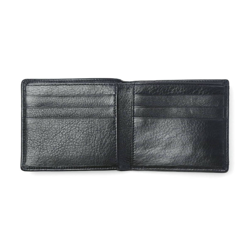 aniary aniary Antique Leather antique leather bi-fold wallet 01-20000