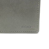 aniary aniary Antique Leather antique leather bi-fold wallet 01-20000