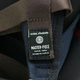 マスターピース リュック master-piece リュックサック バックパック HUNTER メンズ レディース master piece 01236-v2