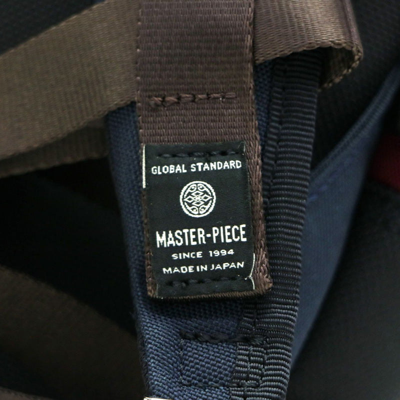 マスターピース リュック master-piece リュックサック バックパック HUNTER メンズ レディース master piece 01236-v2