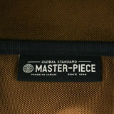マスターピース バッグ master-piece ボディバッグ HUNTER メンズ レディース master piece 01237-v2
