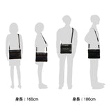 主系统主张的单肩包角金密度的人字纹衣的版型城市男女性主张01303-hc