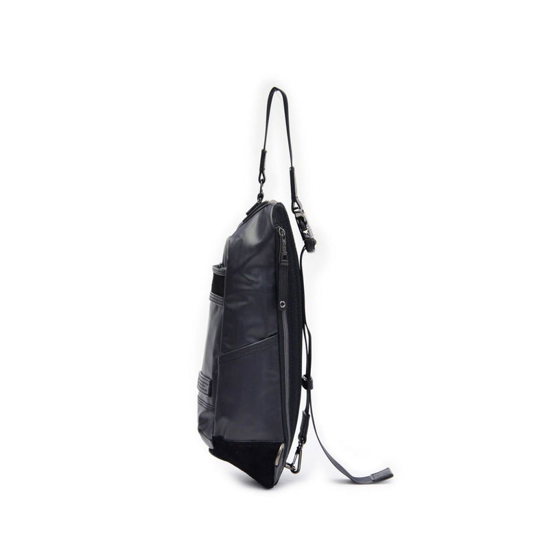 Men's Nylon Tote Bag by Gap True Black One Size