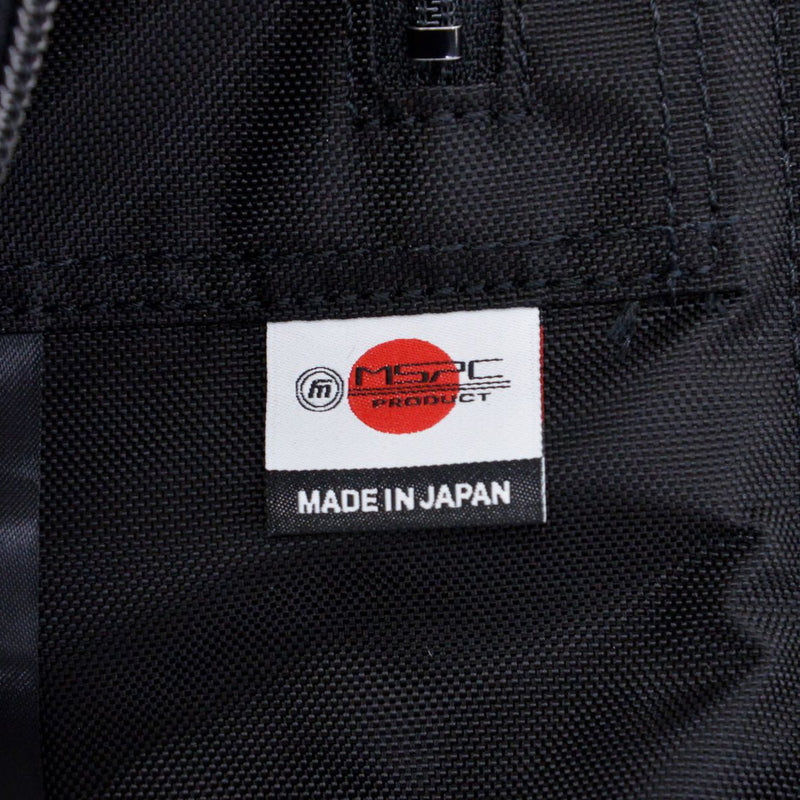 Masterpiece body bag master-piece One-bahu bag Density Herringbone Coating Version Men Women Ladies Vertical master piece 01357-hc