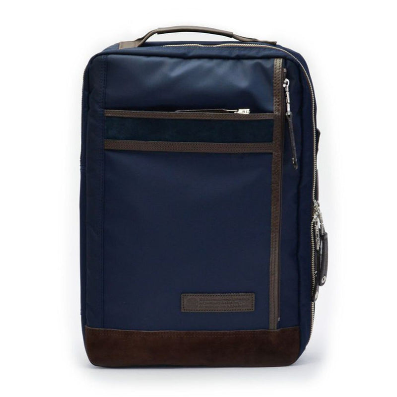 Masterpiece Business Backpack Master-piece 2WAY Business Bag