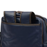 Masterpiece Business Backpack Master-piece 2WAY Business Bag Briefcase (B4 Compatible) Density Herringbone Coating Version Men's Commuter Bag Backpack Piece 01389-hc