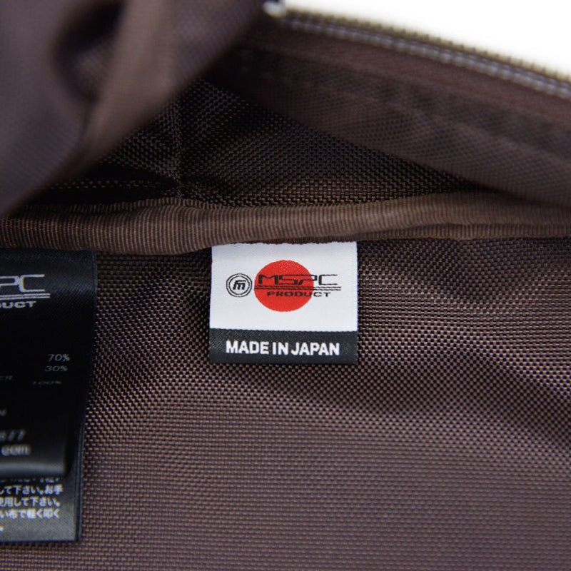 主张商业经典的主张2路业务的袋子公文包(B4的对应关系)的密度人字纹衣的版本男子通勤勤袋经典的主张01389-hc
