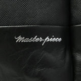 걸작 숄더백 master-piece スリングバッグ 어깨 기울기 벼랑 Camouflage Version 2 남성 master piece 01642-cm2