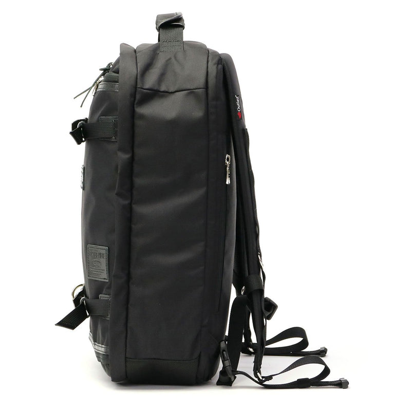 master-piece Masterpiece POTENTIAL ver.2 2WAY backpack 16L 01752 