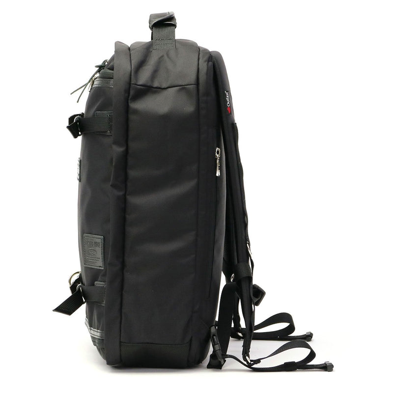 master-piece Masterpiece POTENTIAL ver.2 2WAY backpack 16L