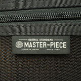master-piece マスターピース POTENTIAL ver.2 2WAYバックパック 16L 01752-v2