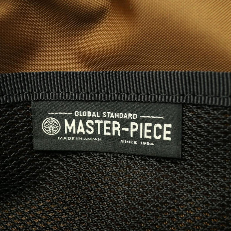 master-piece マスターピース POTENTIAL ver.2 サコッシュ 01753-v2