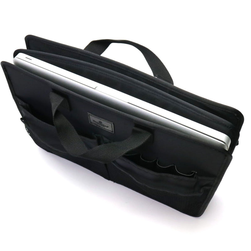 3 Months Warranty] Glen Royal Bag GLENROYAL LIGHTWEIGHT BRIEF CASE Br – GALLERIA  Bag&Luggage