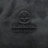 GLENROYAL Glenn royal NEW CLUCH BRIEF CASE LAKELAND COLLECTION clutch bag 02-5625