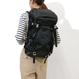 Masterpiece rucksack master-piece rucksack backpack LIGHTNING men's ladies master piece 02110-n