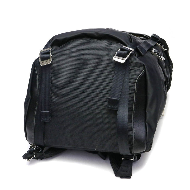 Masterpiece rucksack master-piece rucksack backpack LIGHTNING men's ladies master piece 02110-n