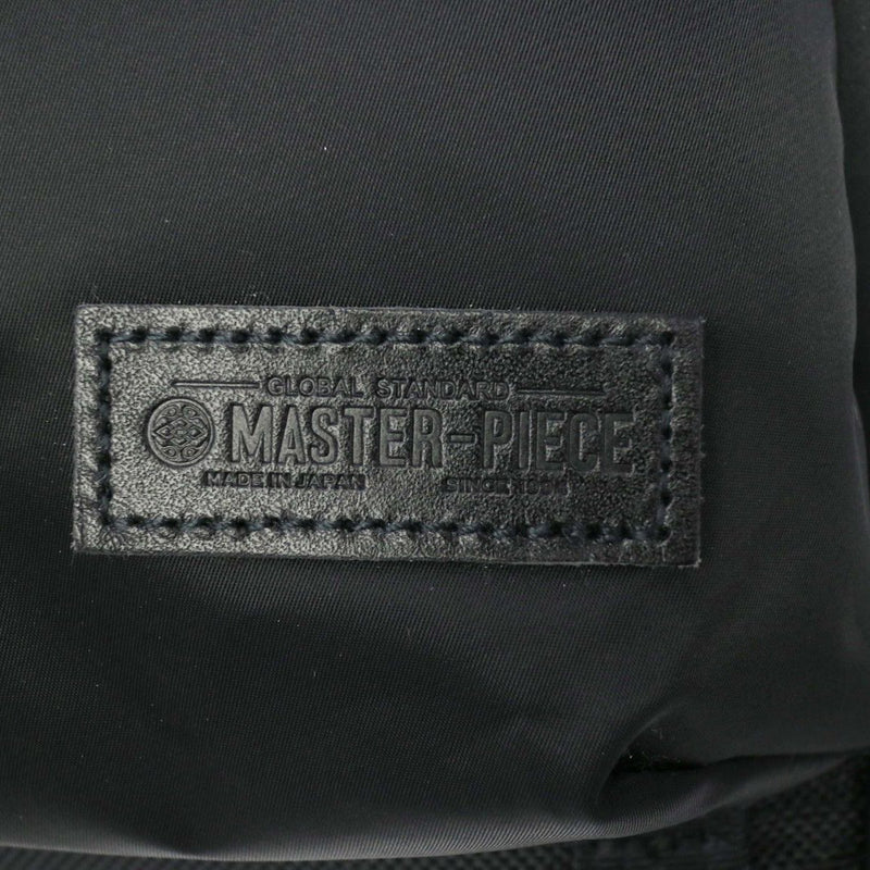 マスターピース ボディバッグ master-piece ワンショルダーバッグ LIGHTNING メンズ レディース master piece 02115-n