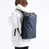 CIE シー VARIOUS BACKPACK-01 バックパック 021800