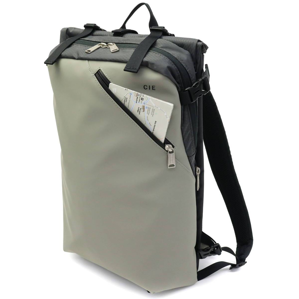 CIE Sea VARIOUS BACKPACK-01 Backpack 021800 – GALLERIA