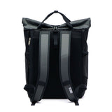 CIE Sea VARIOUS ROLLTOP-01 backpack 021801