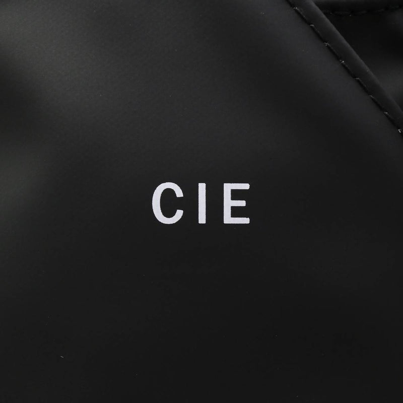 CIE シー VARIOUS ROLLTOP-01 バックパック 021801
