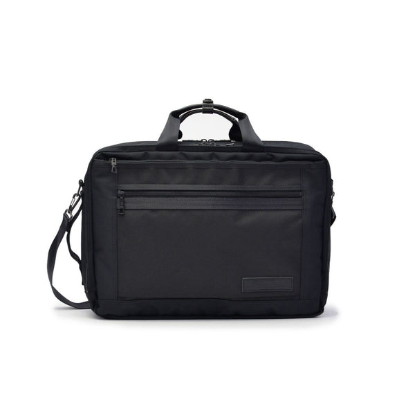 Master-piece Business bag master-piece 3-WAY briefcase(B4 correspondence) EXPAND men commuting commuting bag Business Backpack master piece 02300