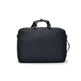 掌握件业务包师-一块3方式公文包(B4对应)扩大男人上下班通勤袋业务背包的主张02300