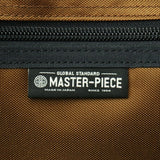 マスターピース リュック master-piece リュックサック バックパック LINK-BD メンズ レディース master piece 02340-bd