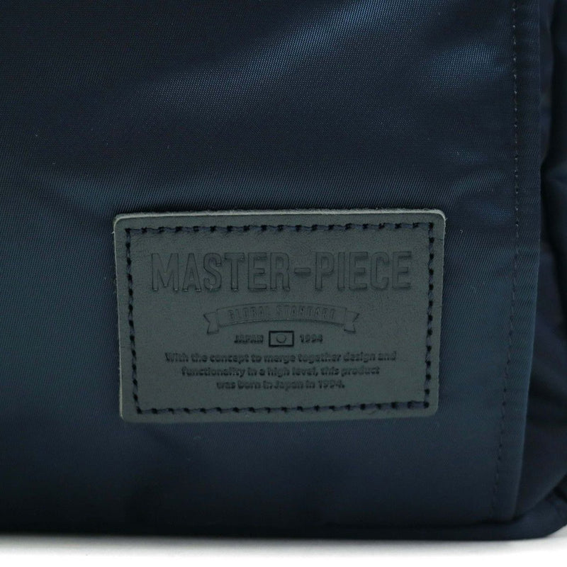 マスターピース リュック master-piece リュックサック バックパック LINK-BD メンズ レディース master piece 02340-bd