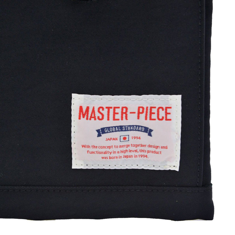 마스터 시스템 마스터 조각 어깨에 매는 가방 숄더 oblique 단백 링크 mens 나일론 여자의 마스터 조각 02343