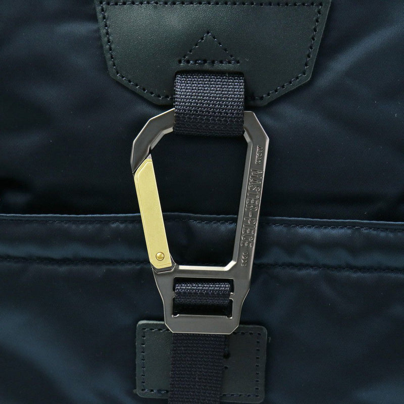 Masterpiece rucksack master-piece rucksack backpack roll top LINK-BD men's ladies master piece 02345-bd