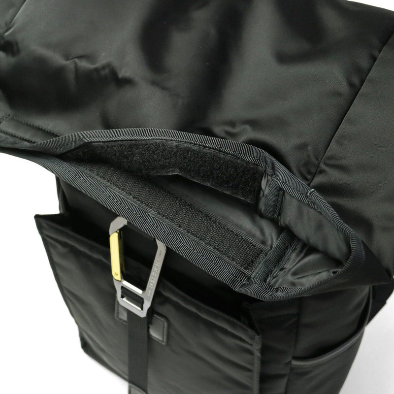Masterpiece rucksack master-piece rucksack backpack roll top LINK-BD men's ladies master piece 02345-bd