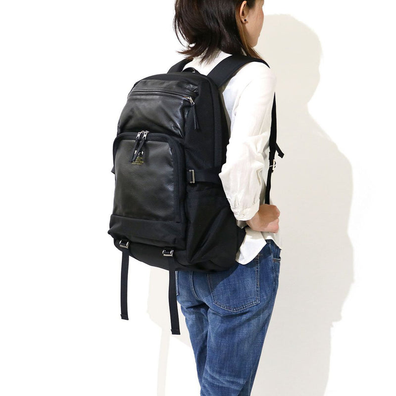 Masterpiece rucksack master-piece backpack SPEC rucksack commuting school attending men's master piece 02560