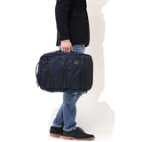 Master-piece Business classic master-piece 2WAY business bag briefcase(B4 correspondence) RAD mens commuter commuter bag classic master piece 02606