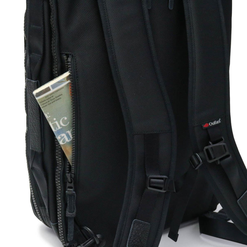 主张商业经典的主张2路业务的袋子公文包(B4对应)RAD男子通勤勤袋经典的主张02606