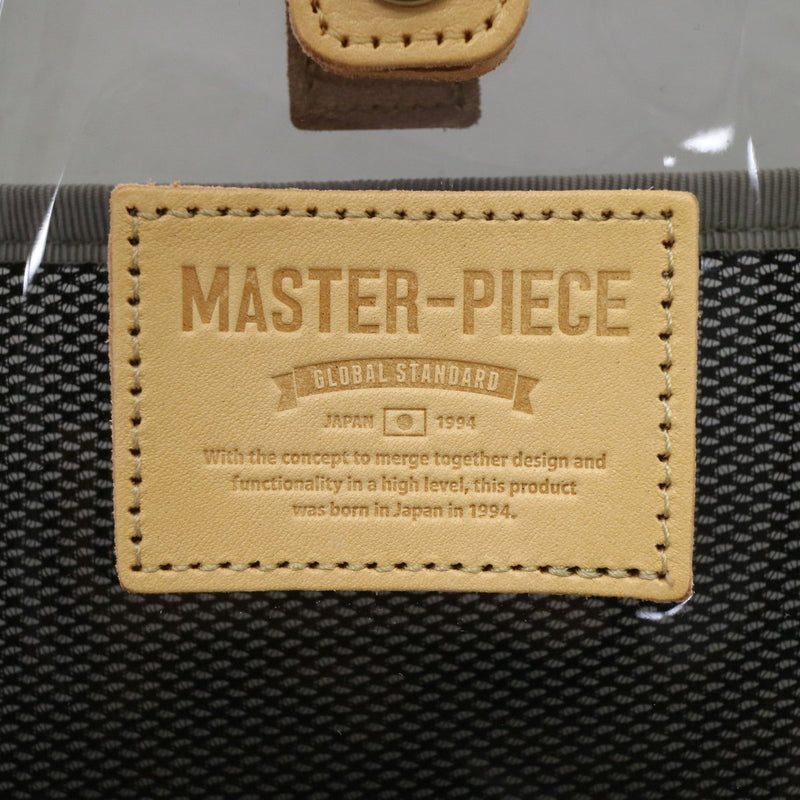 master-piece Masterpiece Liquid Shoulder pouch 02682