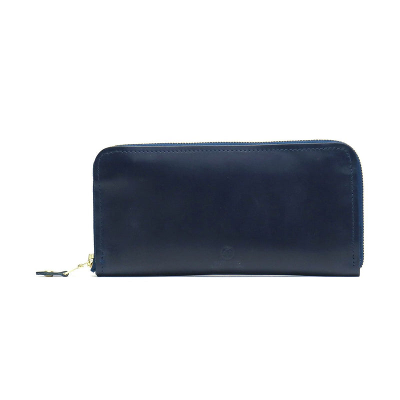 GLENROYAL Glen Royal ZIP AROUND LONG URGE BRITISH COLOUR COLLECTION Wallet 03-6029