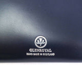 네 글렌 로얄 지퍼 장지갑 영국 컬러 컬렉션은 오래 지갑 03-6029