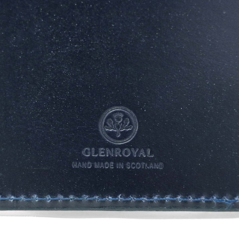 GLENROYAL 글렌 로얄 ID CASE WITH REEL STRAP ID 케이스 03-6077