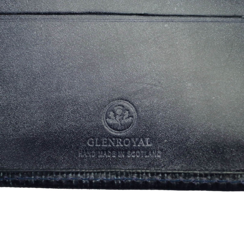 GLENROYAL グレンロイヤル MONEY CLIP WITH POCKET LAKELAND COLLECTION マネークリップ 03-6164