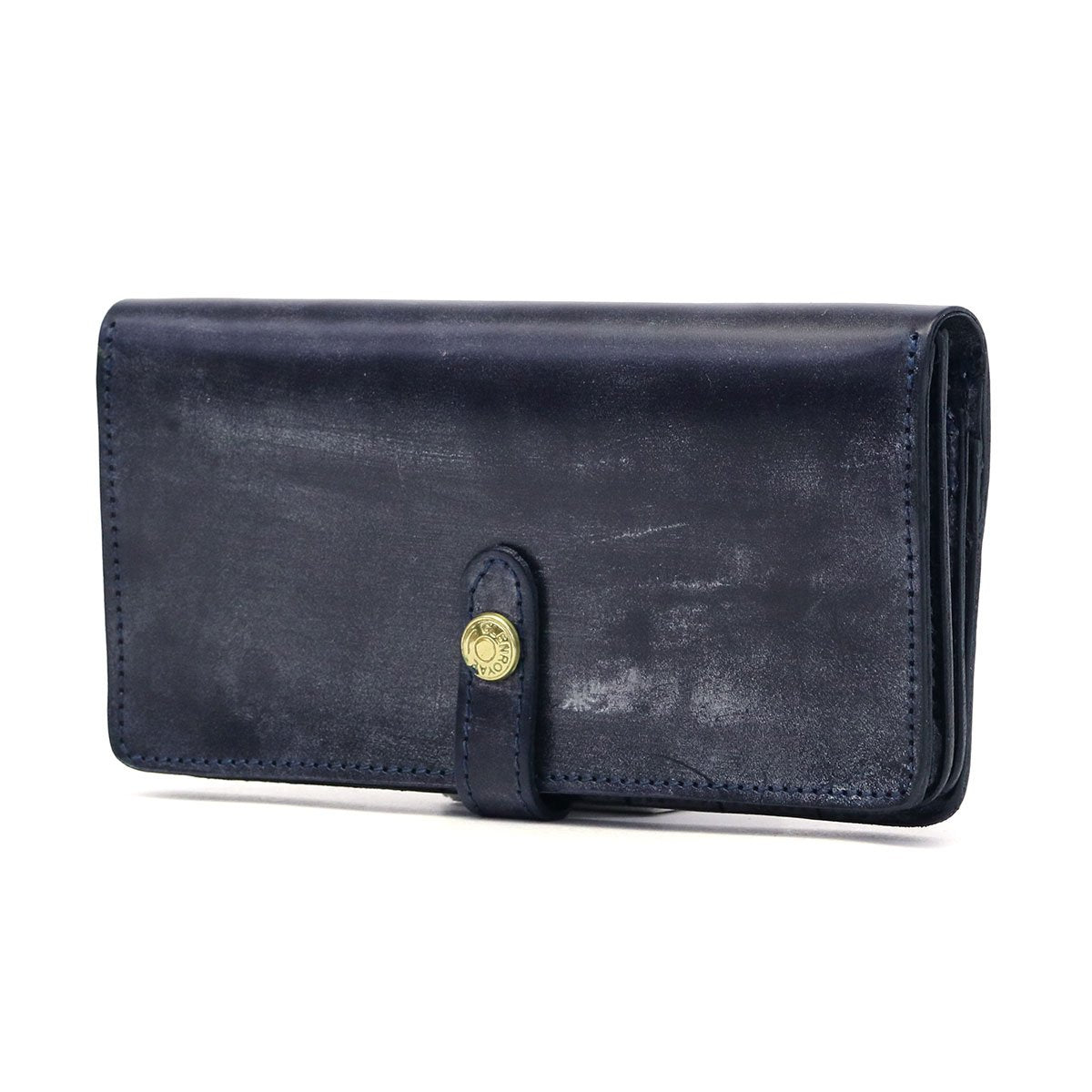 未使用✨グレンロイヤル　ROUND LONG PURSE 長財布　03-6178 GLENROYAL / グレンロイヤル ： ROUND LONG PURSE 全3色 03-6178