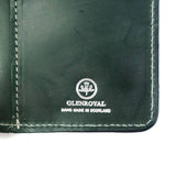 네 글렌 로얄 라운드 장갑 영국 컬러 컬렉션은 오래 지갑 03-6178