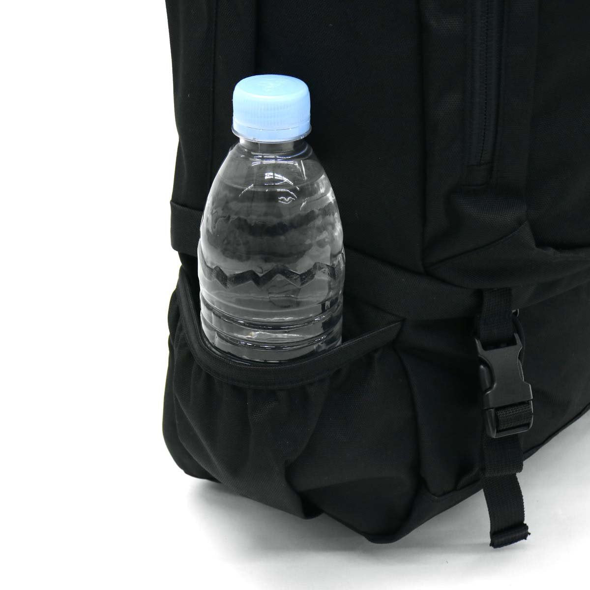ミルクフェド リュック MILKFED. リュックサック BIG BACKPACK BAR2 