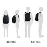 The CIE system GRID BACKPACK-01 backpack 031800
