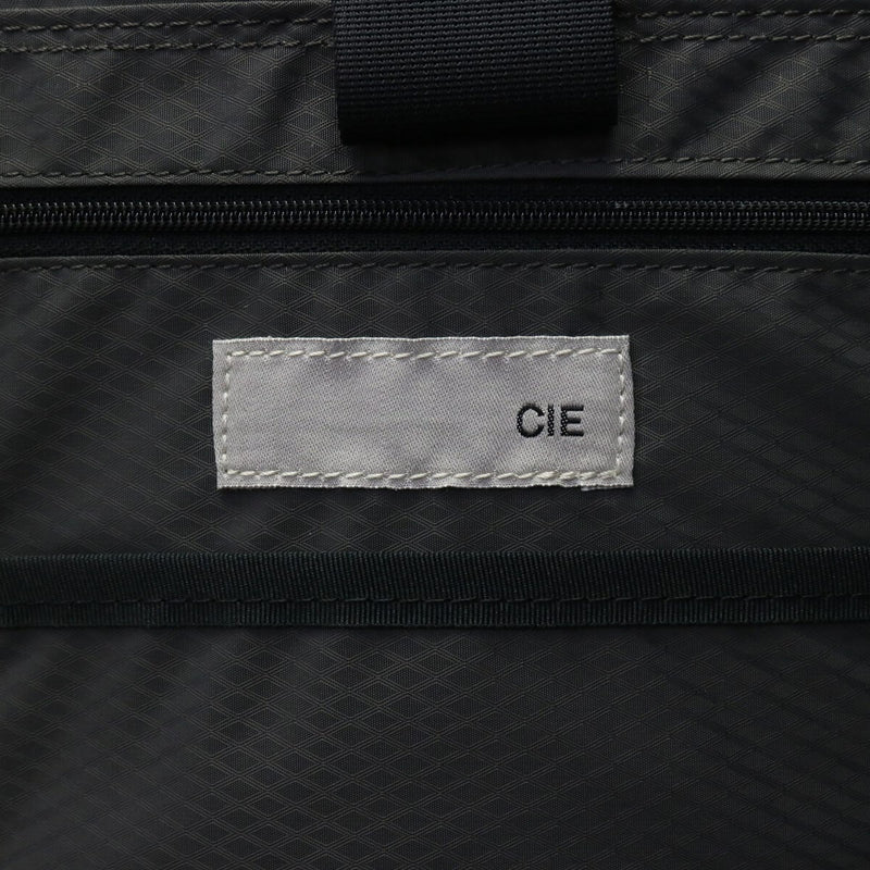 CIE シー GRID BACKPACK-01 バックパック 031803